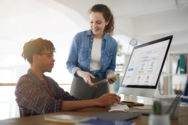 Free Layout Plus (свободный макет плюс)