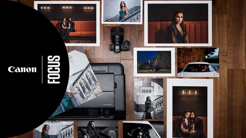 Fra foto til utskrift – Lars Holm