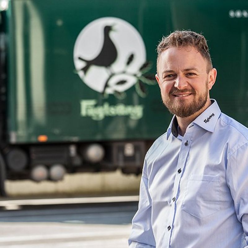 Fuglsang har digitaliseret deres håndtering af kreditorbilag