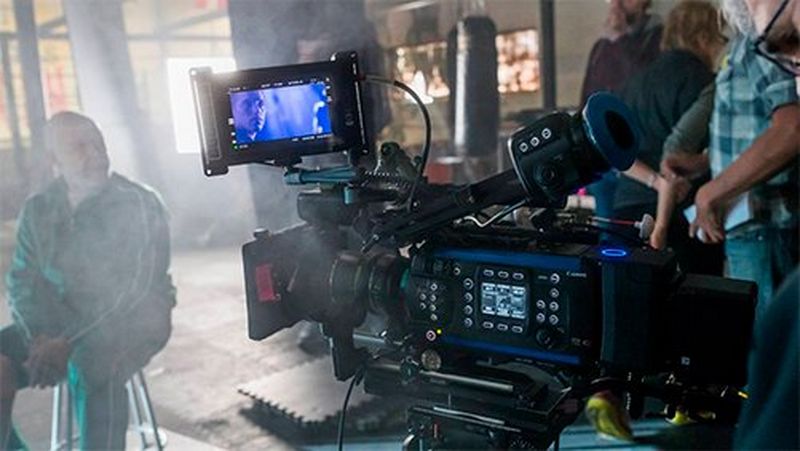 Video - Behind the Sceens DFOD