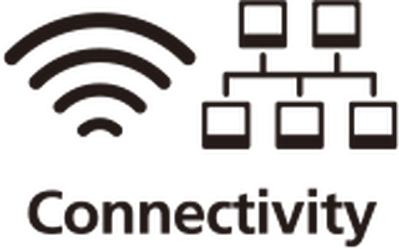 Use wirelessly and share