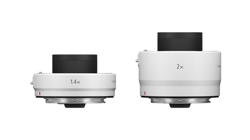 RF-extenders