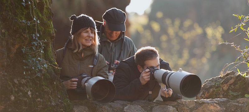 Registreer je product om lid te worden van de Canon Club