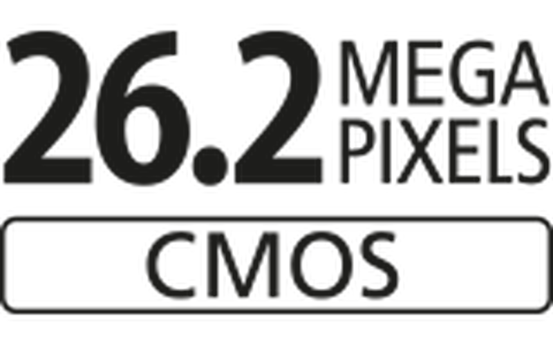 26,2 MP