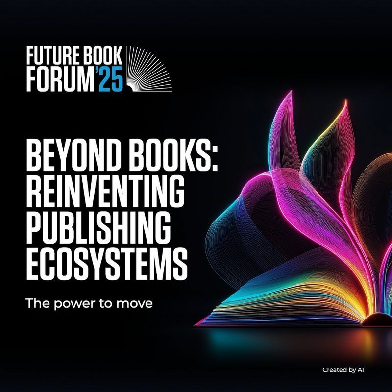 Future Book Forum 2025