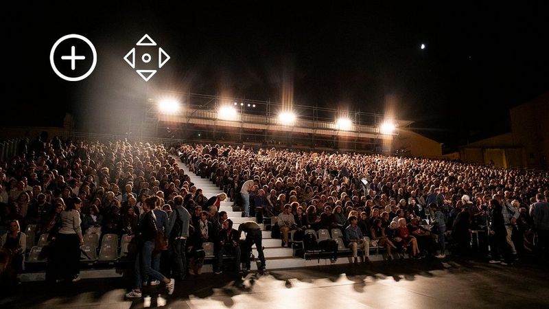 Calendario degli eventi