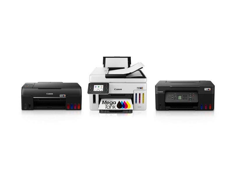 MEGATANK PRINTER DOUBLE CASHBACK