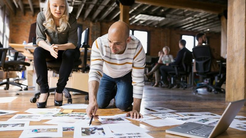 Saving time while remaining profitable