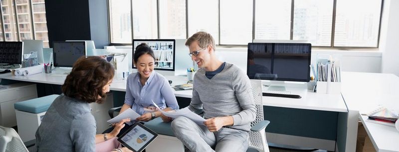 How Canon Technology Can Streamline External Communications