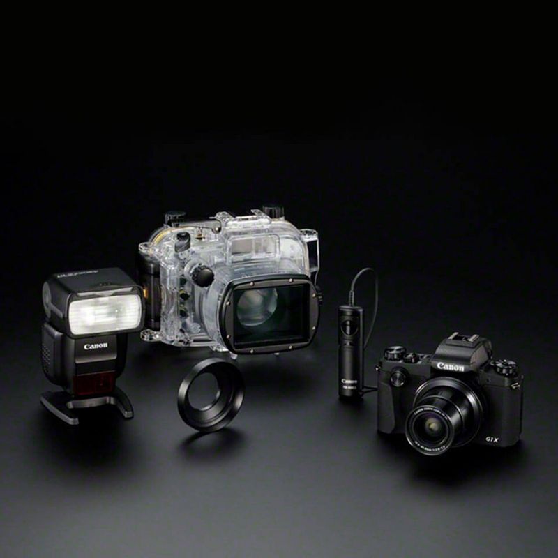 Accessories to take you further