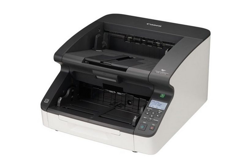 The imageFORMULA DR-G2110