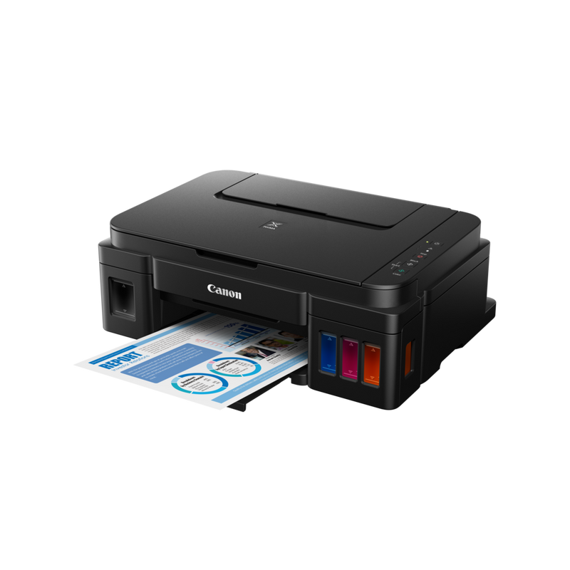 Canon PIXMA G2400