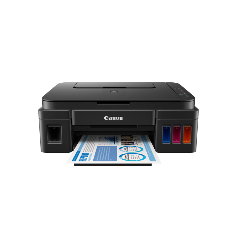 Canon PIXMA G2501