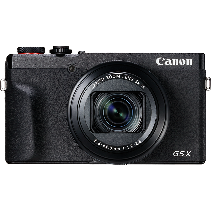 PowerShot G5 X Mark II  £60 CASHBACK