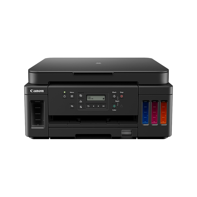Canon PIXMA G6040