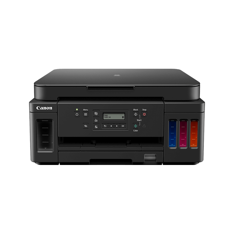 Canon PIXMA G6050