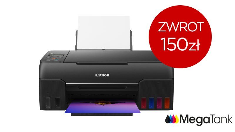 PIXMA G640