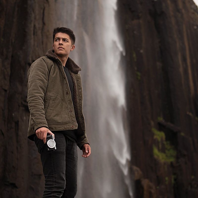 What are we seeking?