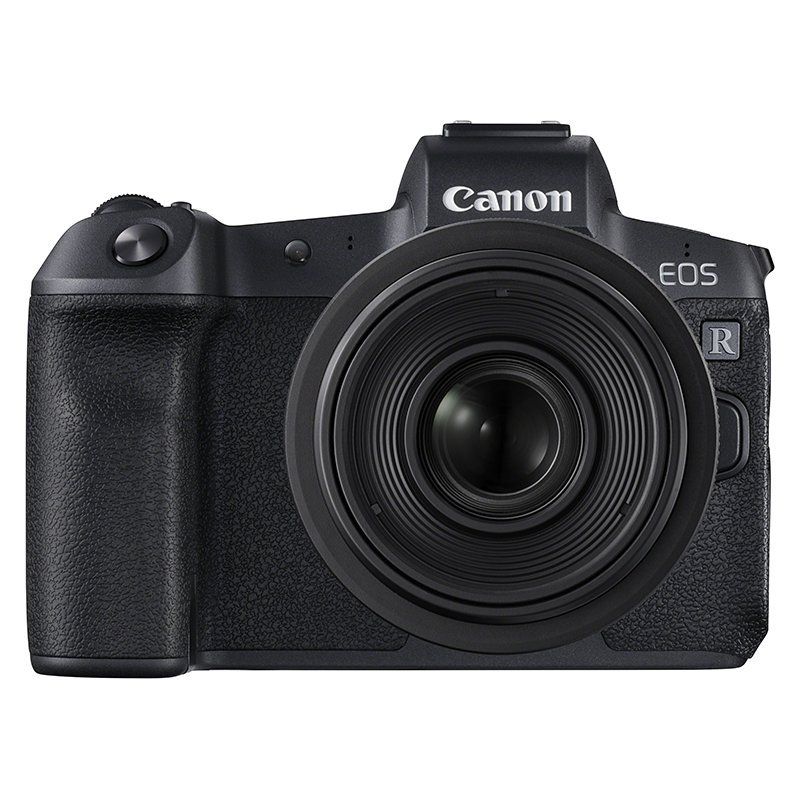♥Canon EOS R♥ Canon EOS R review | Digital Camera World