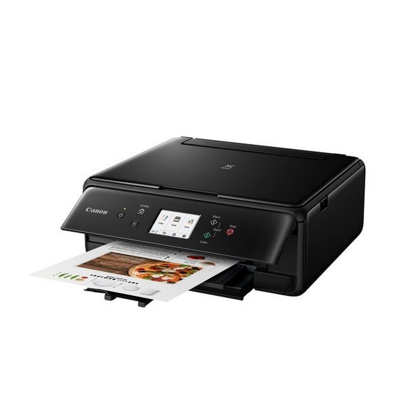 Canon PIXMA TS6240 Specifications