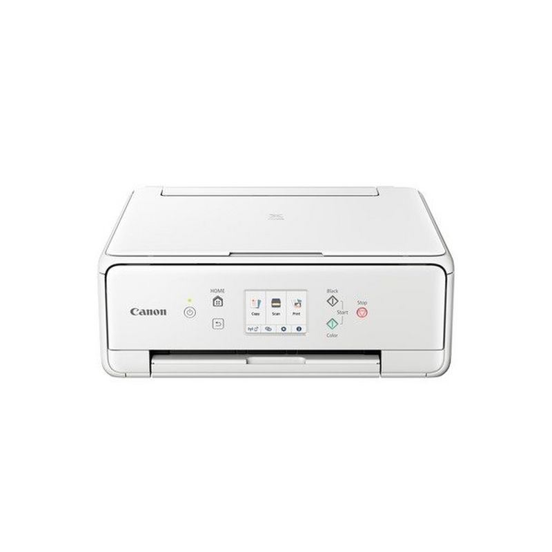 Canon PIXMA TS6251 (White)