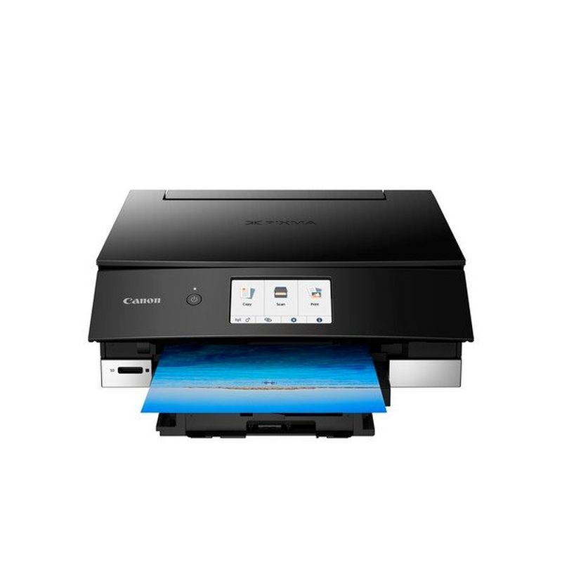 Canon PIXMA TS8250 Series Specifications