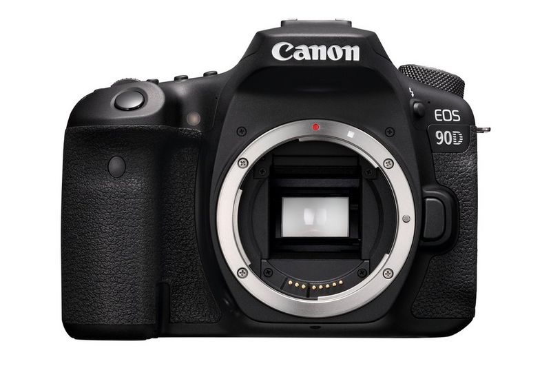 SAVE £70​   EOS 90D