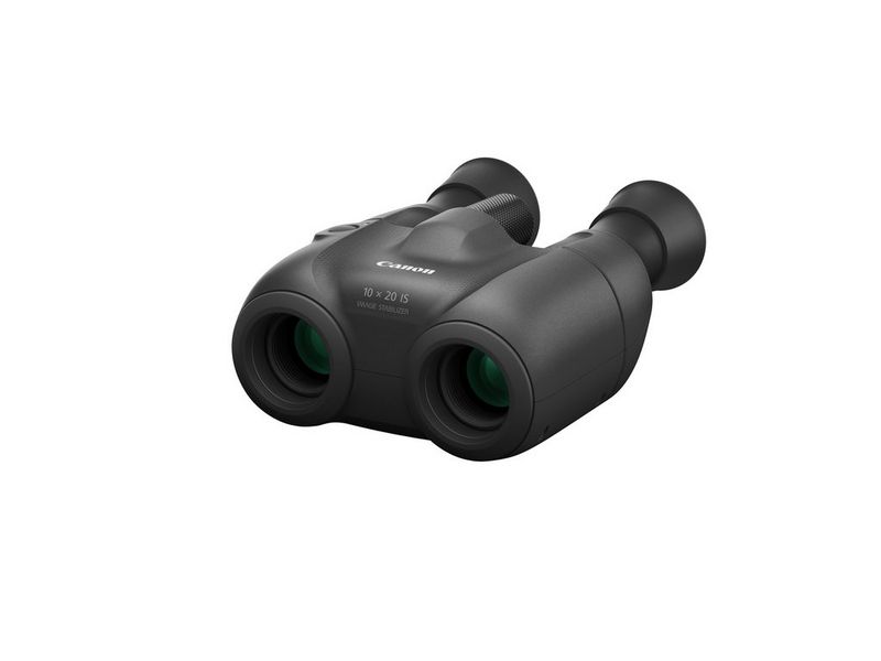 SAVE €35   BINOCULARS 10X20 IS Total