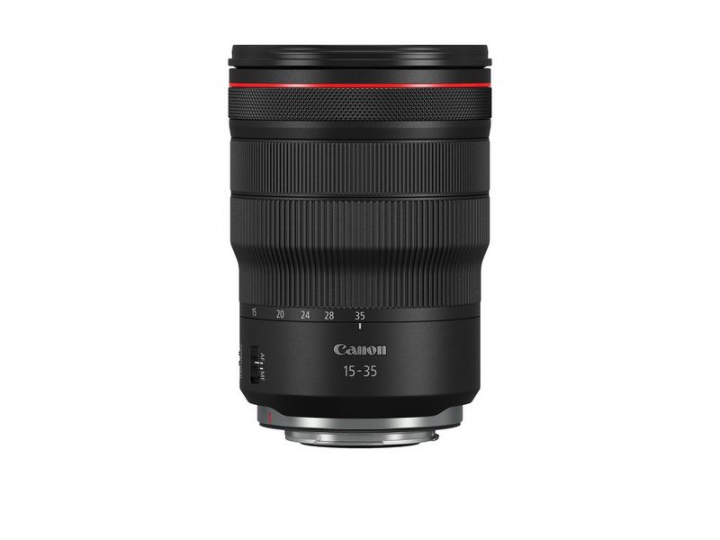 RF 15-35mm F2.8L IS USM