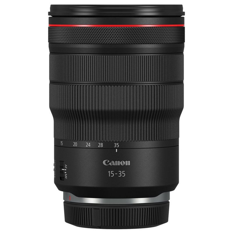 RF 15-35mm F2.8 L IS USM