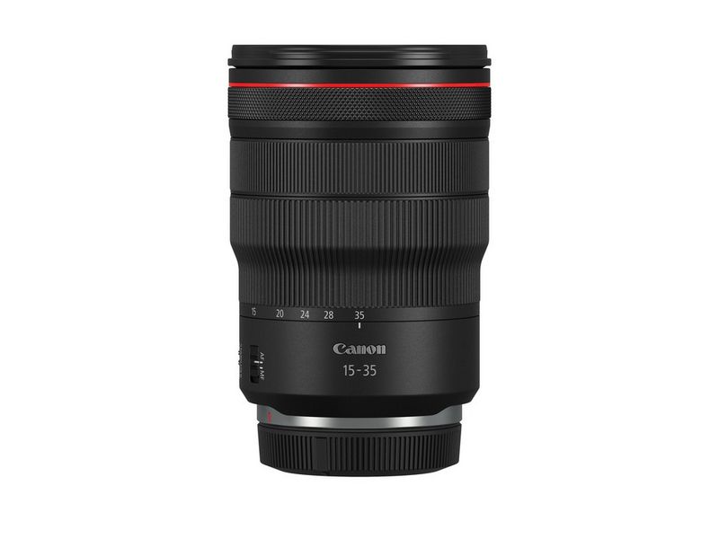 SAVE £120​​   CANON RF 15-35MM F/2.8 L IS USM