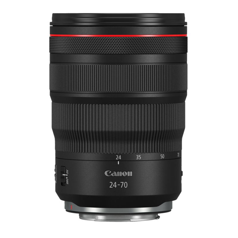 RF 24-70mm f2.8 L IS USM
<br />
<span style="color: rgb(204, 0, 0);">Save €170</span>