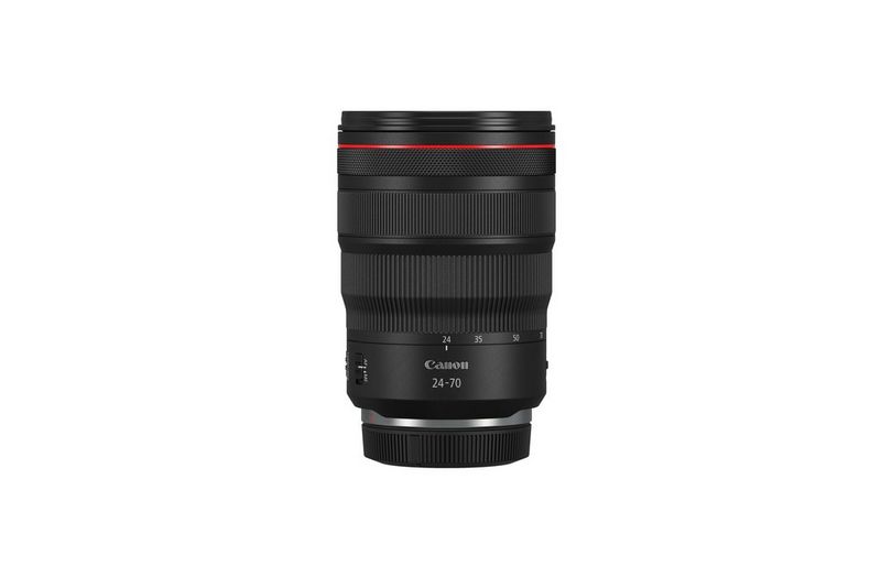 RF 24-70mm F2.8L IS USM