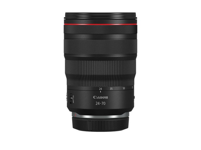 SAVE £100​​   CANON RF 24-70MM f/2.8L IS USM
