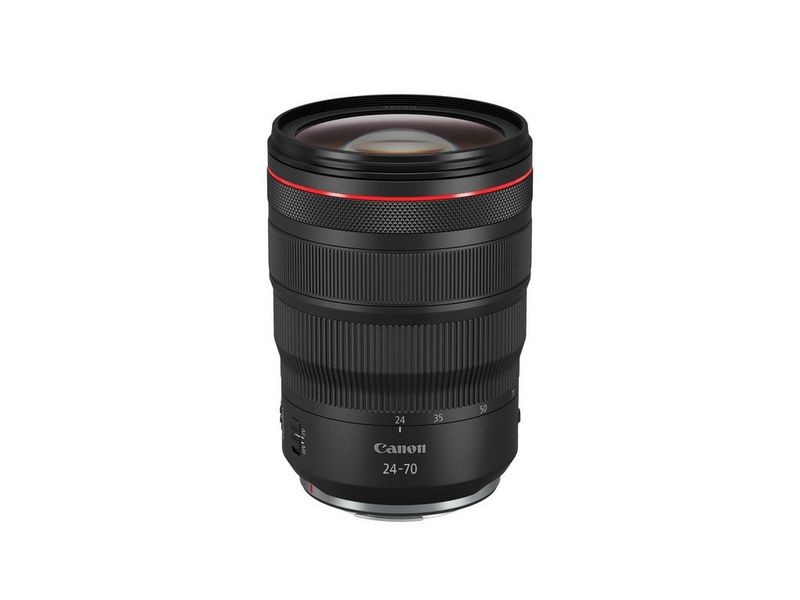 RF 24-70MM F2.8L IS USM