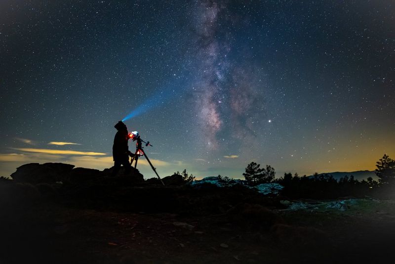 Capture the night sky like never before with Canon EOS Ra