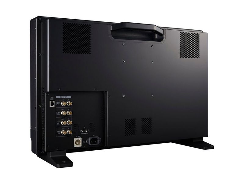 Canon DP-V2410