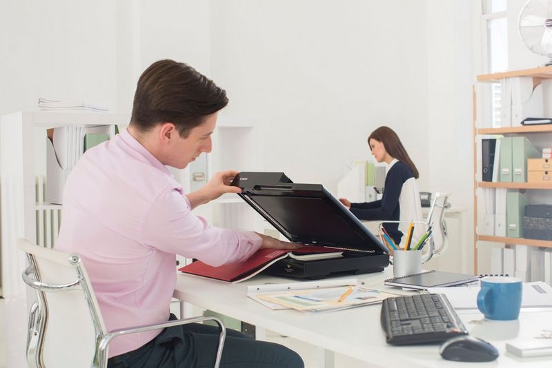 Plynulé pracovní postupy