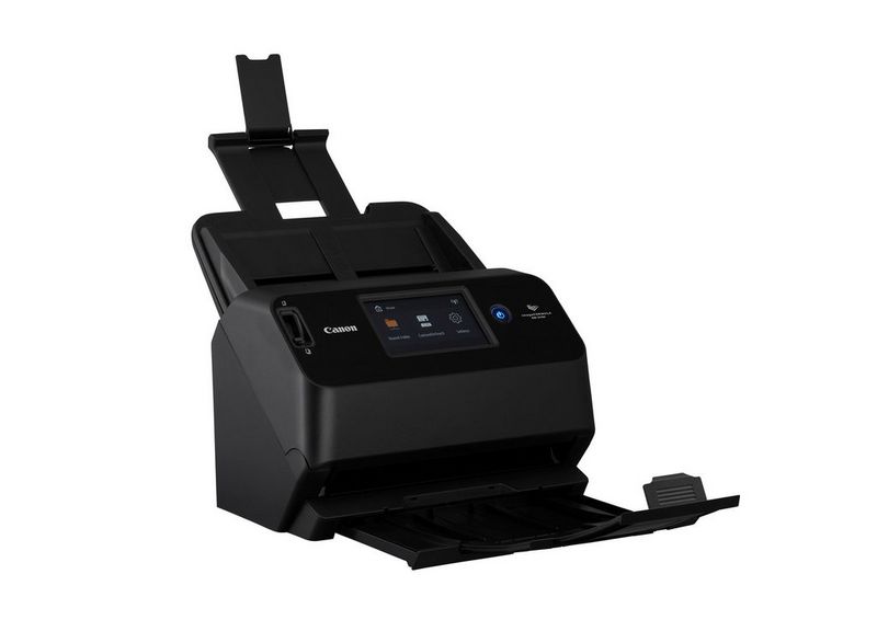 imageFORMULA DR-S150