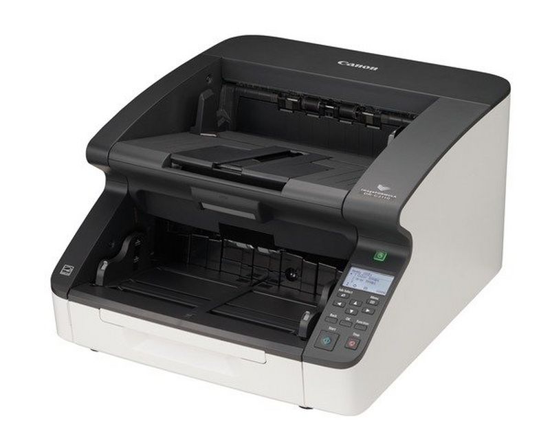 A3 scanner 