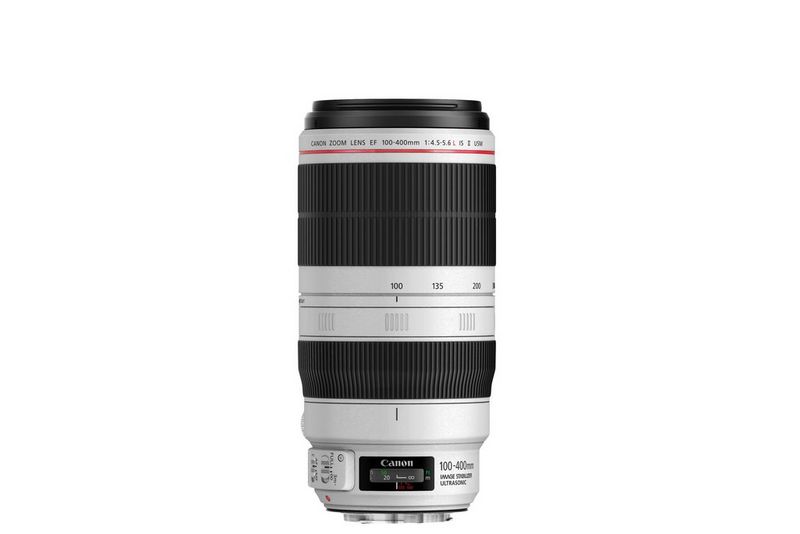 SAVE £100​   Canon EF 100-400mm f/4.5-5.6L IS II USM