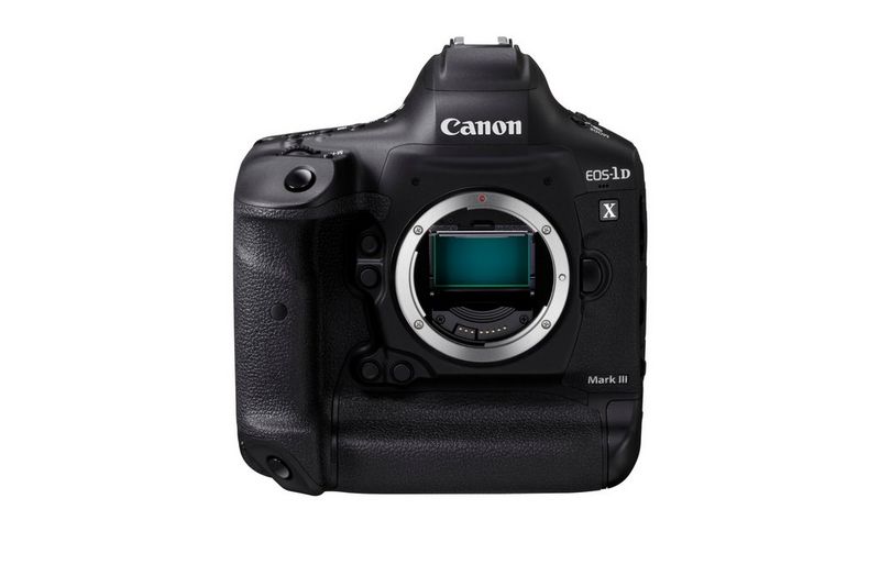 SAVE £450​   EOS-1D X Mark III