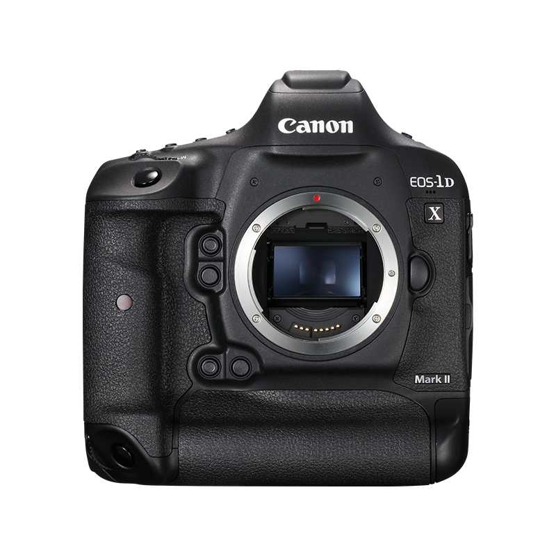Full-frame camera's
