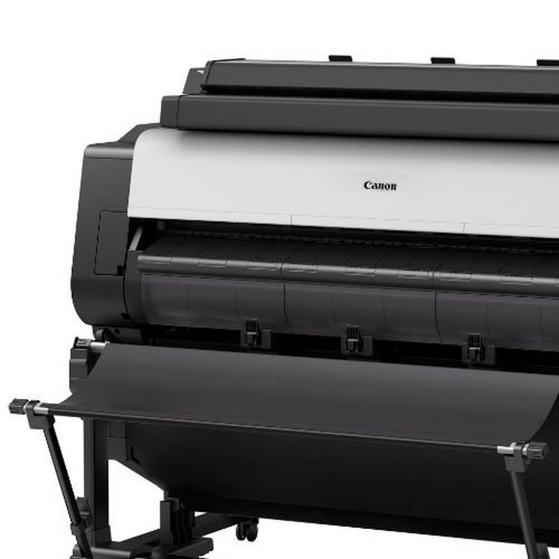 Wide Format Printers