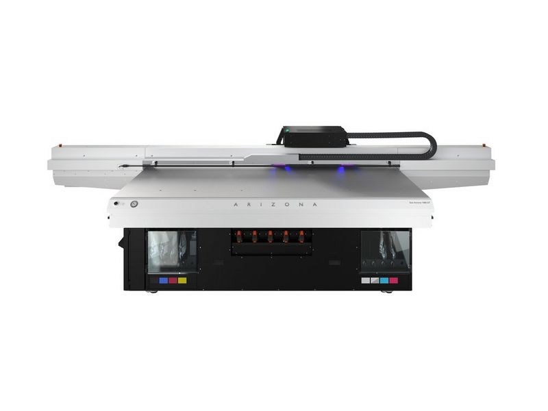 Wide Format Signage & POS