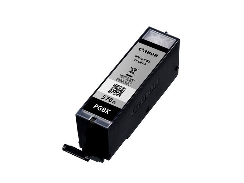 PACK PGI-570XL BK TWIN