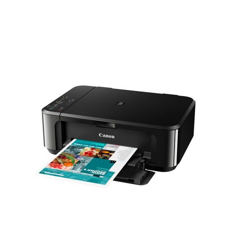 Canon PIXMA MG3640 Series Технічні характеристики