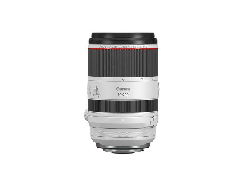 Canon RF 70-200mm F4L IS USM - RF Lenses - Canon Central and