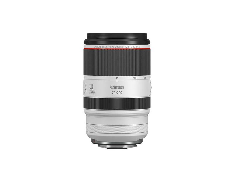 SAVE £130​​   CANON RF 70-200MM F/2.8L IS USM
