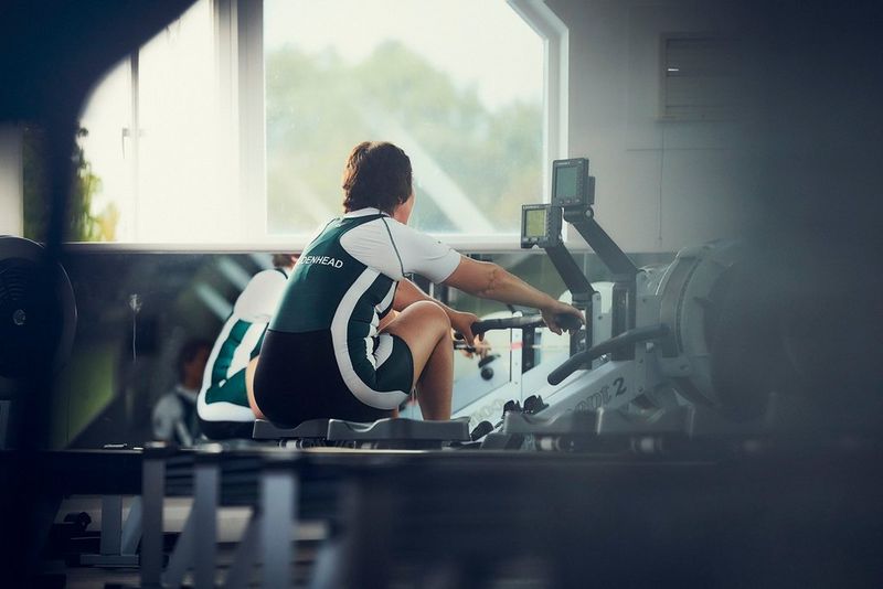 
       
       Herrlich diskret mit versteckter Kraft
     
     